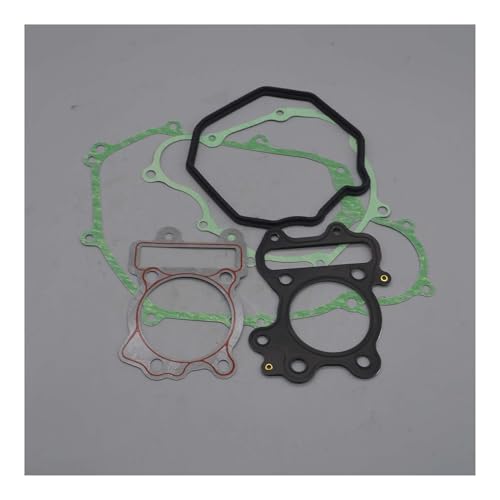 Pochette de joints moteur étanche avec joint de cylindre caoutchouc Benelli TNT150i