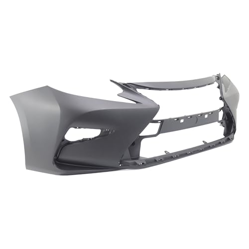 Image of FitParts Compatible with Lexus ES300h /ES350 2016-2018 Front Bumper Cover