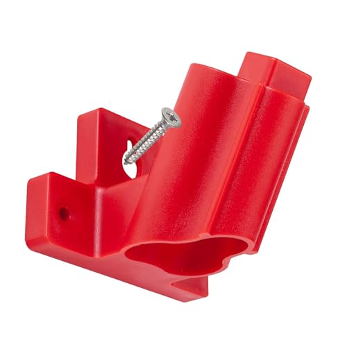 Image of 4 Packs Tool Holder Mount Fit for Milwaukee 12V Drill Tool Hanger Power Tool Storage for M12