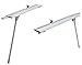 Festool 201187 Kapex UG Extension Set, Imperial Scale