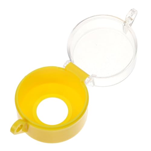 FUNOMOCYA Emergency Switch Covers Button Protection Covers for Switch Prevents Collision Long Lasting