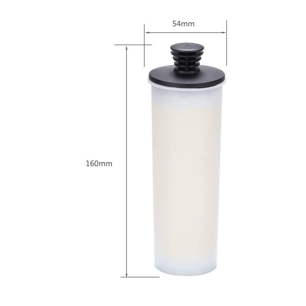 Entkalkungskartusche Filterstange für SC 2U SC2UP SC3 SC3U SC3UP Upright Premium Series Dampfreiniger ZubehöR