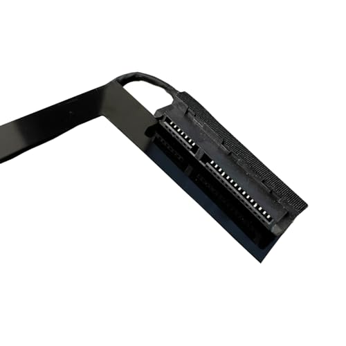 Cable SATA 2.5" para Lenovo Thinkpad P50 P51 Derecho miniatura 3