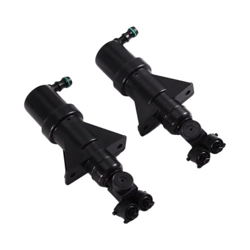 Buse de lave-phare avant pour A4 B5 : résolvez les problèmes de jet bouché 4B0955102