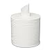 General Supply NP-5505 Centerpull Towels, 2-Ply, White (Case of 6 Rolls)