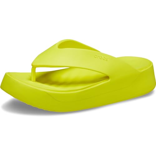 Image of Crocs Women's Getaway Platform Sandals