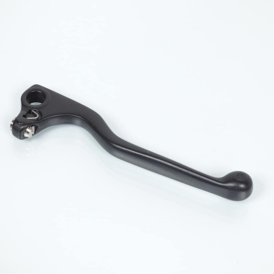 Maneta de freno derecho Gilera 50 Gsm negra para reparar tu moto