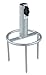 Produktbild Dolanza Universal Rasendorn Stubai Mini, Sonnenschirmhalter Mini 25mm