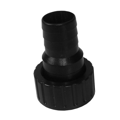 Mauk Teichpumpe, CQB-4500 4200l/h zu #1906 Teichdruckfilter Set, schwarz, 27 x 17 x 13 cm, 1957