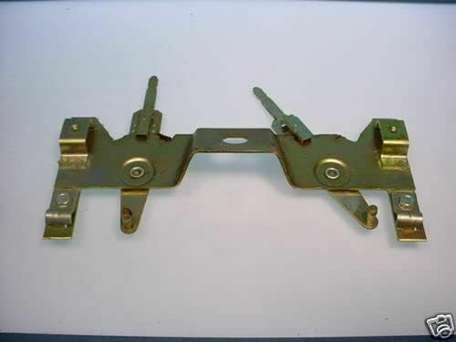 Austin America & Austin/Morris 1100 NOS Control Unit