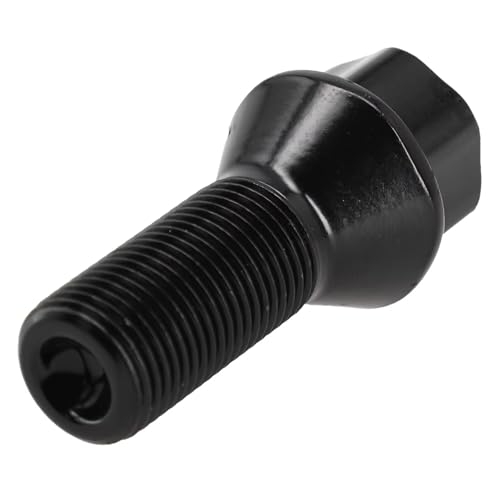 Compatible With F12 F13 F01 F01 LCI 1pc zC[ibgX^bh{g M14 X1.25 ubNzC[bNO{gibgzC[ibg OEM:36136890324 zC[bN{g ibg