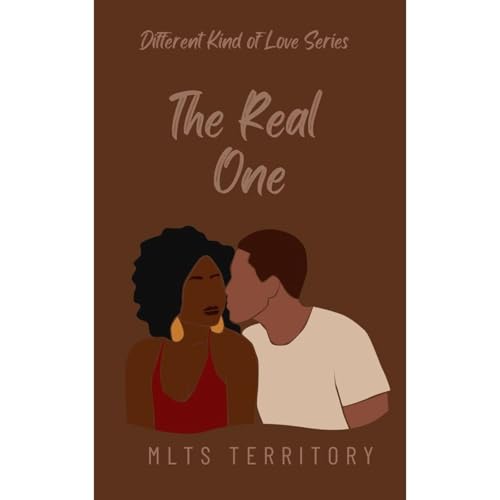 The Real One (Authored by MLTS Territory) episode artwork