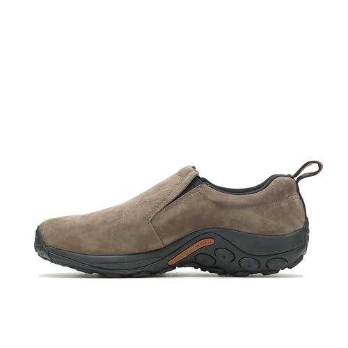 Image of Merrell Men's Jungle Moc Nubuck Waterproof