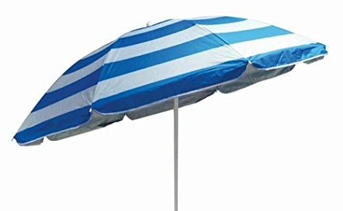Sombrilla de patio orientable para proteger del sol con total comodidad exterior 3