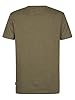 Petrol Industries M-1060-TSR250 Short Sleeve T-Shirt S Green #3