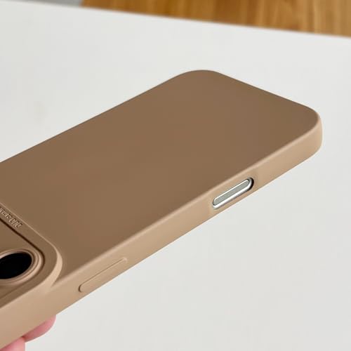 Coque iPhone 17 antichoc - Une alliance rigide et souple pour votre mobile - 4