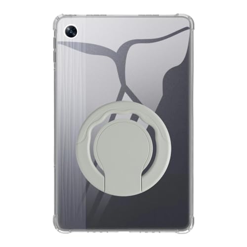 Coque Oppo Pad Air 10.36 2022 Antichoc Transparente avec Anneau