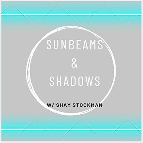 Sunbeams & Shadows copertina