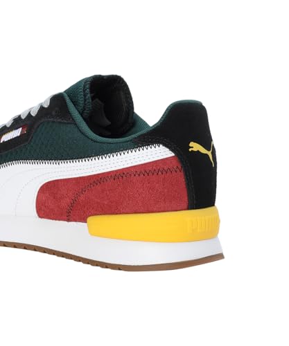 Image of Puma Unisex-Adult R78 Year of Sports Res Sneaker