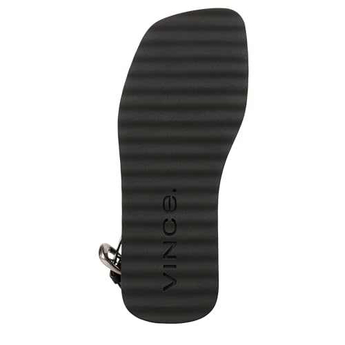 Vince Women's Modern Flat Sandal4