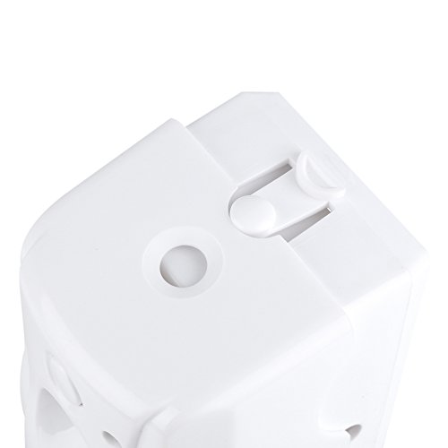 Hztyyier Erogatore Automatico del Profumo dello