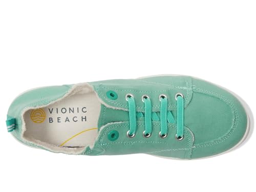 Image of Vionic Pismo Womens Casual Supportive Sneaker