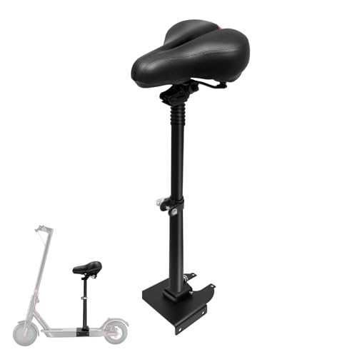 Siège trottinette électrique Xiaomi M365 réglable pliable