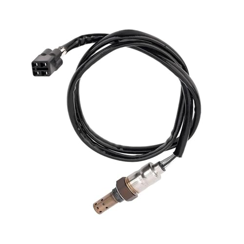 Sonda lambda para escape de moto EX400 y sensor de oxigeno Z650 resistente 2