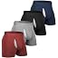 B:boxer Shorts