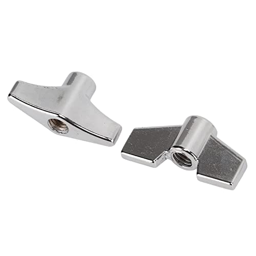 SPYMINNPOO Drum Wing Nut - Image 2
