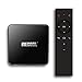 Produktbild MECOOL KM3 Android 9.0 TV Box Quad Core 4GB+64GB WiFi HDMI TF Card 4K Ultra HD