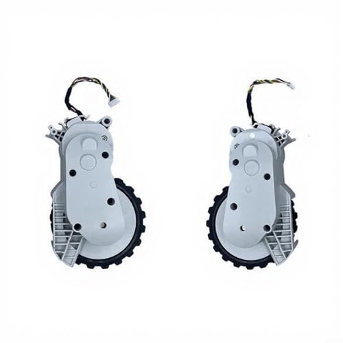 Roue de secours E10 B112 pour corriger la trajectoire Mijia 3C