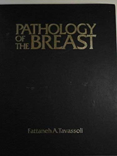Pathology of the Breast