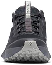 Columbia Women's Facet 15, Black/Grey Green, 9.5 | Image 2