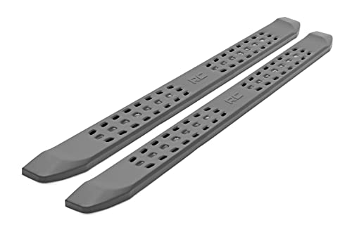 Estribos Running Boards para Ram 1500 Crew Cab 2009-2018 miniatura 2