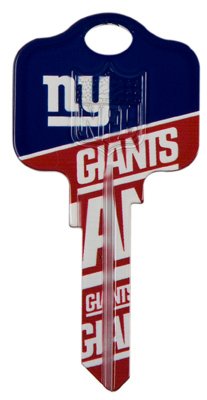 SC1Giant Team Key Blank