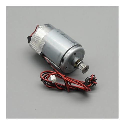 Kit de 5 motores CR Epson L1800 R1390 de alta durabilidad pieza 2137379 para servicio técnico 4