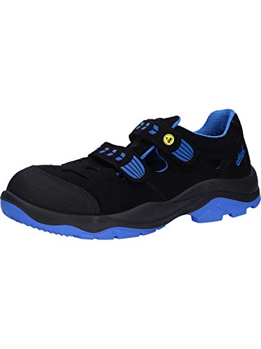 Atlas SL 465 XP Blue ESD Sicherheitschuhe Arbeitsschuhe für Herren und Damen S1P...