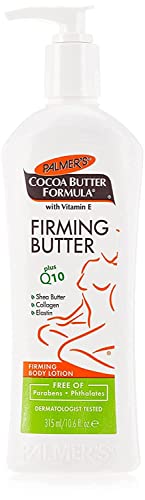 Palmer S Cocoa Butter Formula - Firming Butter 315Ml/10.6Fl.Oz