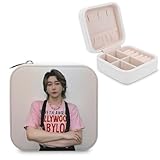 ミセス・グリーン・アップル 大森元貴 若井滉斗 藤澤涼架 114 宝石箱 ジュエリーボックス 大容量 PUレザー 携帯用 女性 イヤリング アクセサリーケース 持ち運び ネックレス アクセサリー収納