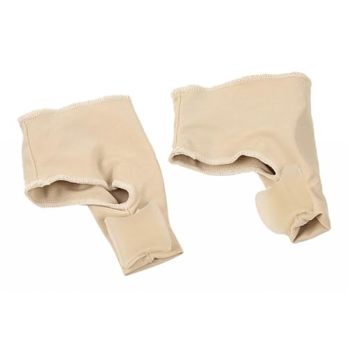 ChuYiElegance Protectores de Dedos para Aliviar El Dolor en, S