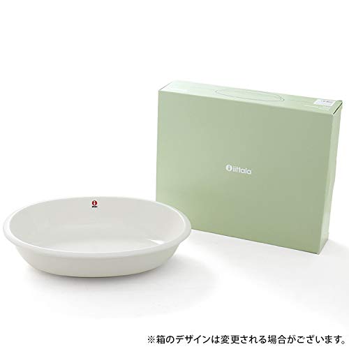 Amazon.co.jp: イッタラ(iittala) ラーミ オーバルサービングボウル