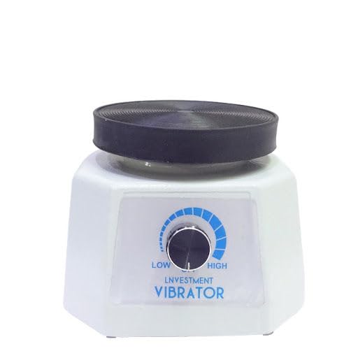 DentGist Unident Dental Vibrator -Small Model (B0CJ5GLH18) Amazon Price History, Amazon Price Tracker