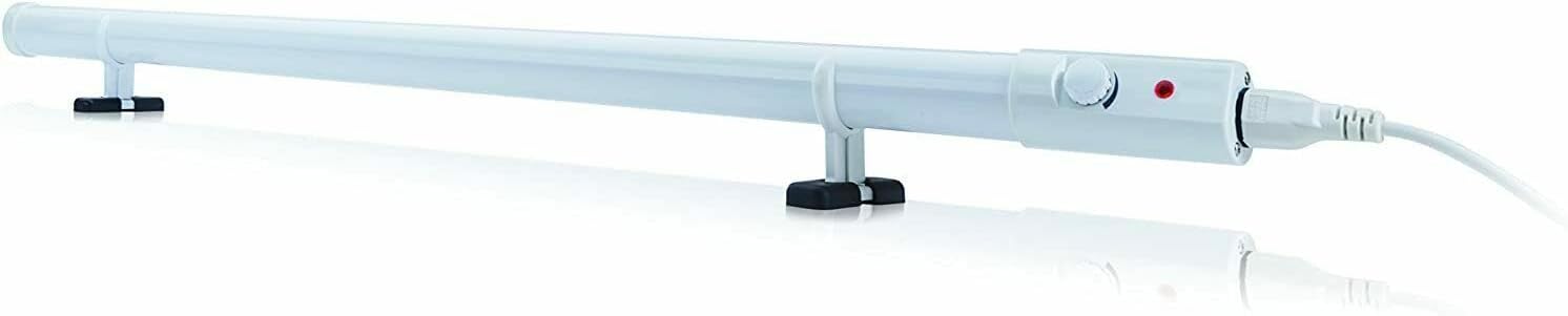 1.5m Eco Heater with built in thermostat (190W)