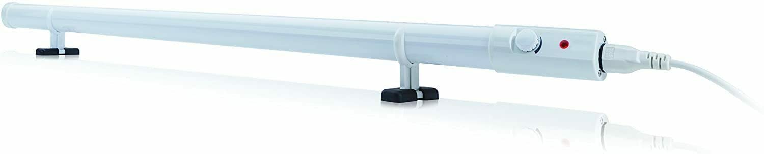 Hylite 1.5m Eco Heater with built in thermostat (190W)