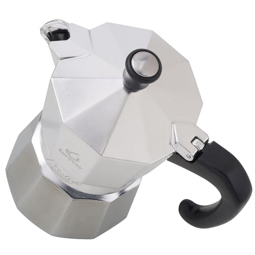 Forever Caffettiera miss moka Prestige ind. tz 3 Forever - 4