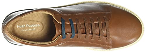Image of Hush Puppies Mens Heath Sneaker Sneaker
