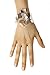 Alessi Maestrale Bracelet Aleesi MT16 Maestrale Bracelet, Silver