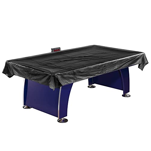 FamilyPoolFun Rip-resistant Polyester Air Hockey Table Cover