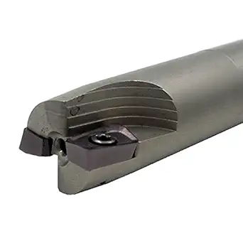Sonik Dia-16 apmt-11 indexable endmill cutter BAP 300C-16-16-150